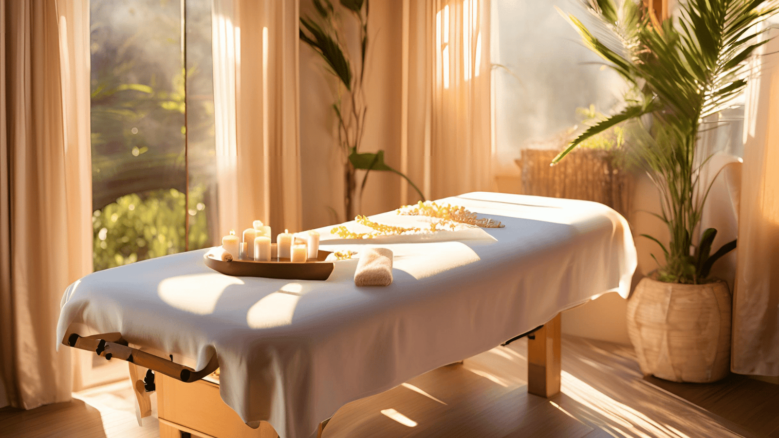 Mitos vs Fakta: Spa Bukan Sekadar Memanjakan Diri