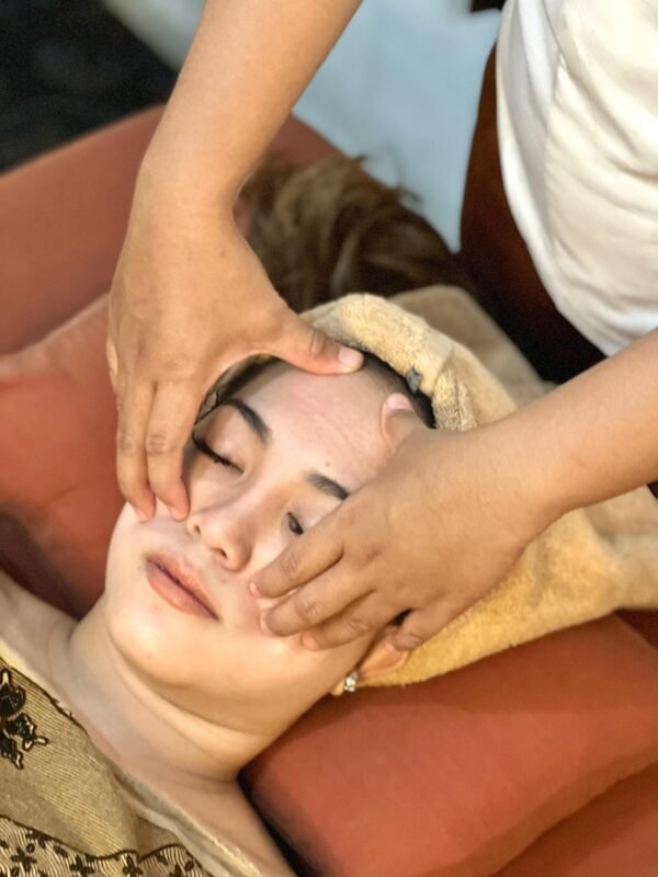 Face Massage