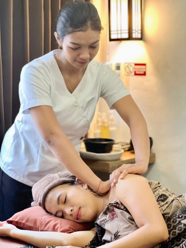Pregnancy Massage