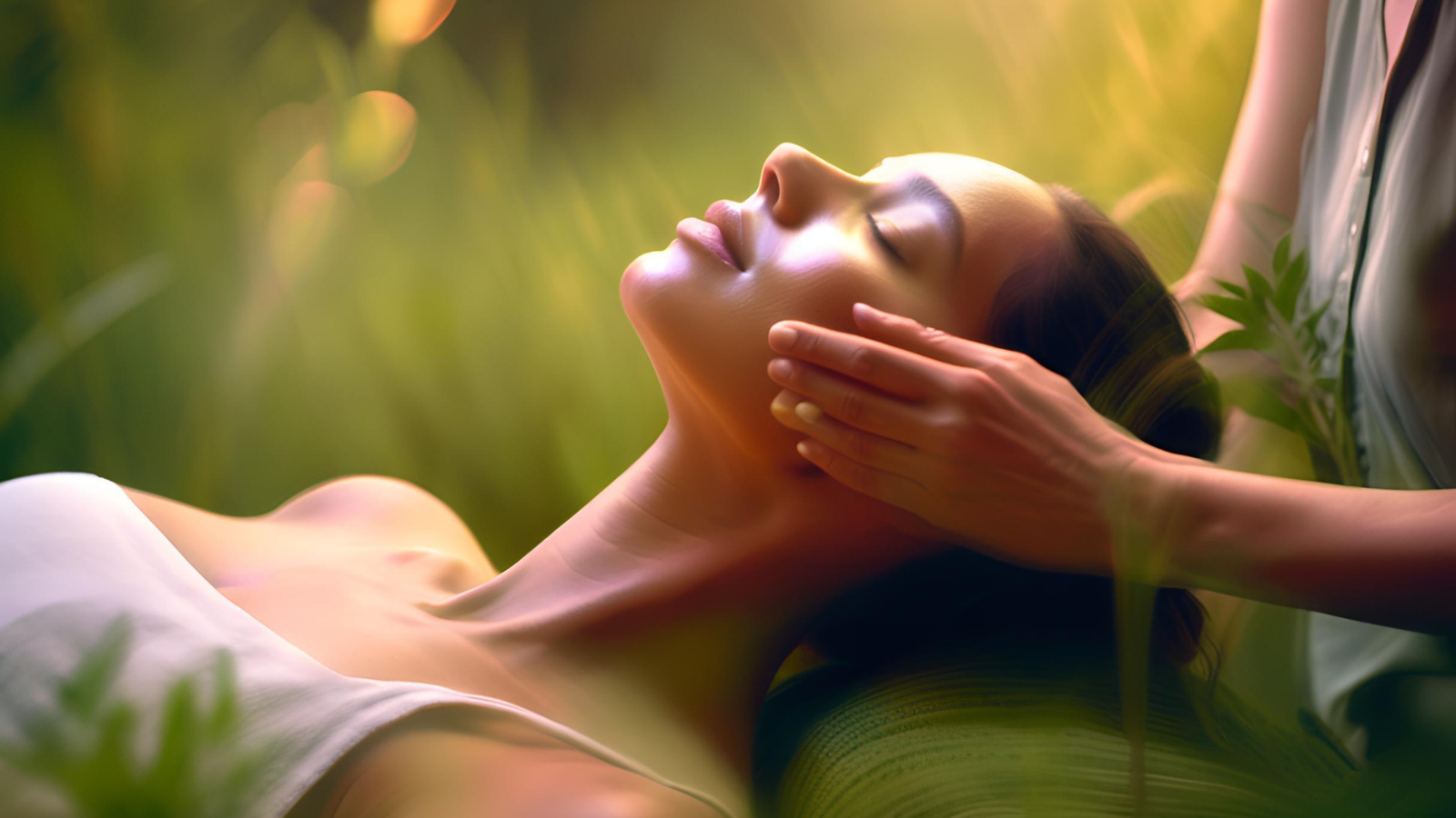 QnA: Kenapa Setelah Massage Badan Jadi Ngantuk?