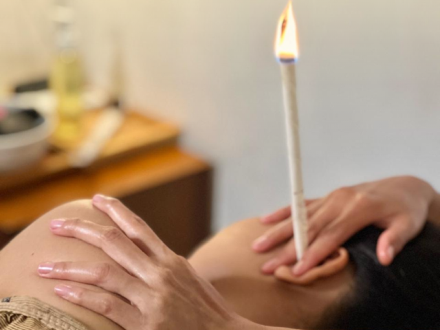 Myth vs Fact: Benarkah Ear Candle Hanya Lilin Penerangan Telinga?