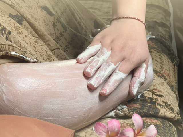 Body Mask Spa: Rahasia Kulit Lembap, Segar, dan Sehat di Jaba Usada