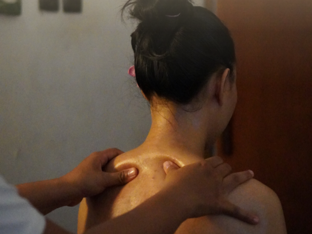 Happy Hours Paket C Jaba Usada: 3,5 Jam Relaksasi Full Package untuk Libur Panjang