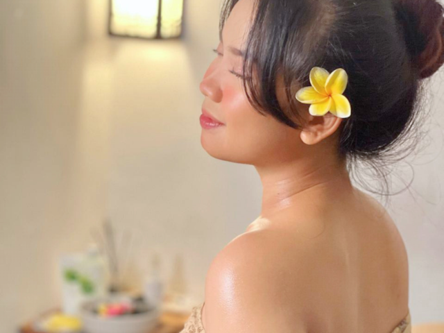 Rileksasi Weekend di Jaba Usada: Self-Reward Terbaik untuk Tubuh & Mental agar Minggu Depan Lebih Fresh